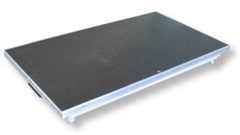 Platformska tehtnica 500LX 500kg