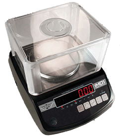 iBalance M01 My Weigh Laboratorijska tehtnica