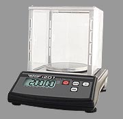 iBalance 101 My Weigh Laboratorijska tehtnica