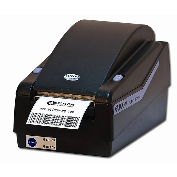 Tiskalnik etiket TP330L do 200mm/s - Klikni za zapri