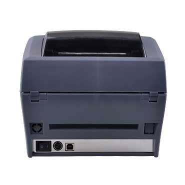 Tiskalnik etiket HLP106D 150 mm/s transfer - Klikni za zapri