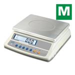 Kontrolna tehtnica AWM 6kg do 30kg
