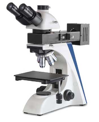 Mikroskopi za metalurgijo