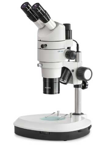 Stereo Mikroskopi