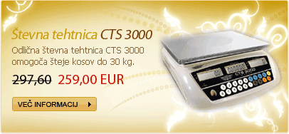 Tehtnica za štetje