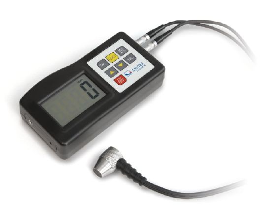 Ultrazvočni merilni instrument za meritev pristnosti zlata - Klikni za zapri