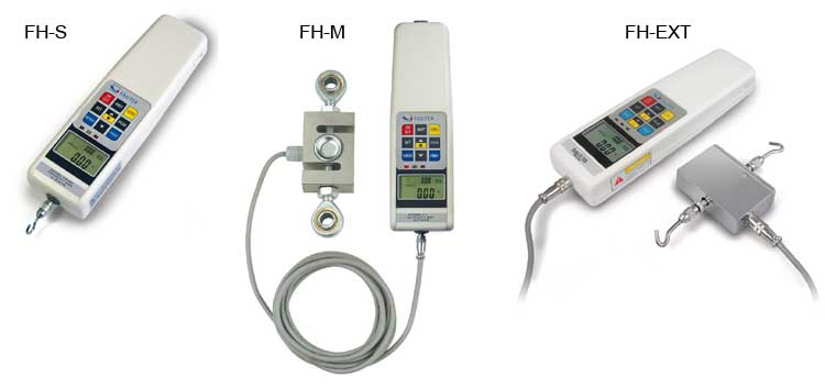 Silomeri FH izvedbe
