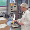 Kern EW-N/EG-N precizna laboratorijska tehtnica z [EC] M